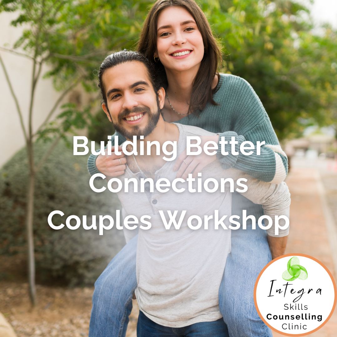 Couples workshop Cobourg