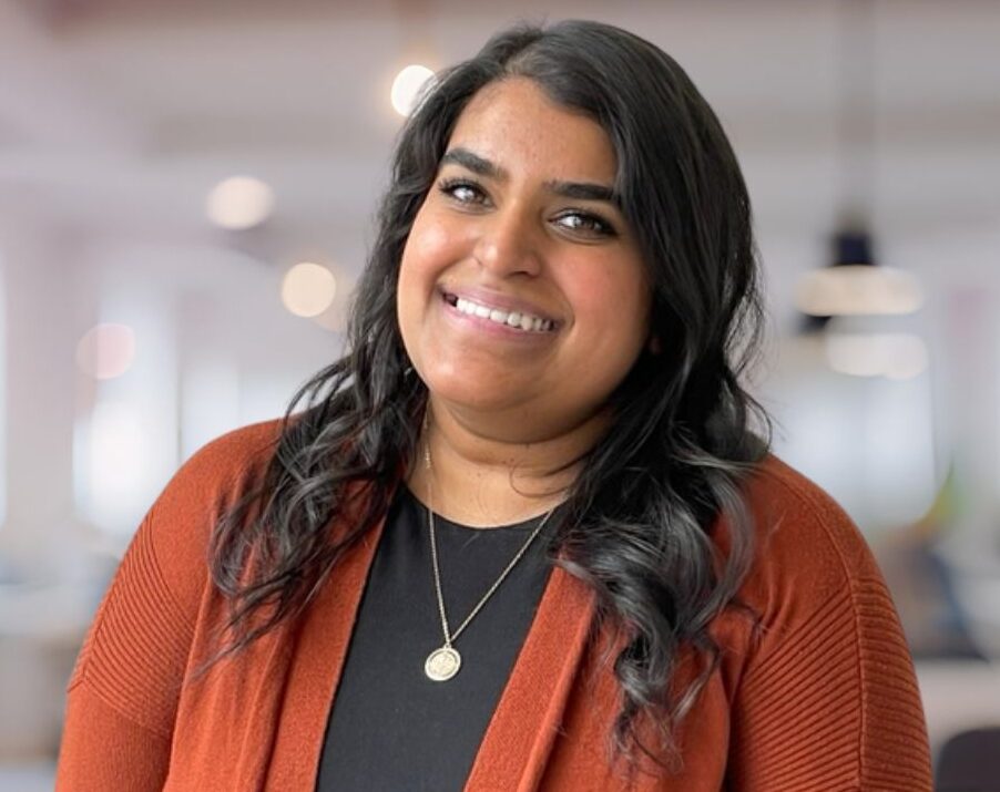 Raeann Roopsingh therapist(1)