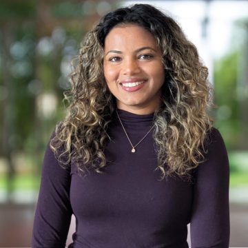 Nishtha Rathod - headshot